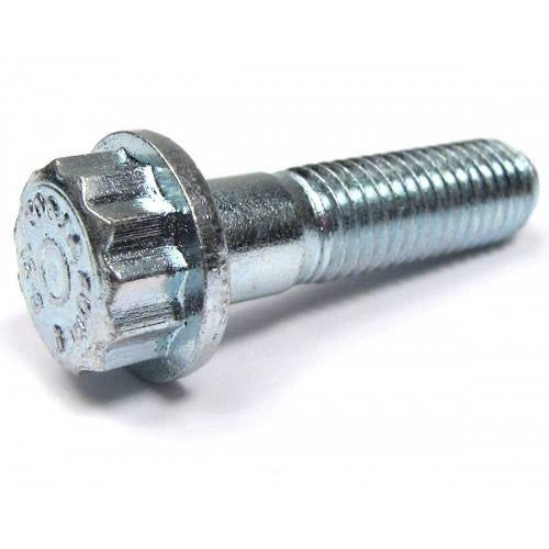 LR082331G - Brake caliper carrier mounting bolt  by PR2 AllmakesBrake Part Land Rover Range Rover Defender, Discovery, Range Rover
