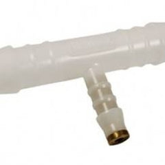 ERR4765 - t-piece with restrictor breather crankcase V8 EFI