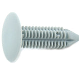 MWC9832LUH - Fir Tree Fastener – Light Grey