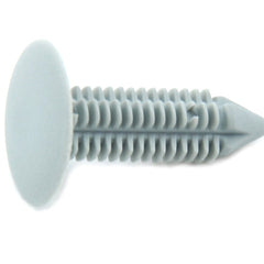 MWC9832LUH - clip fastener grey