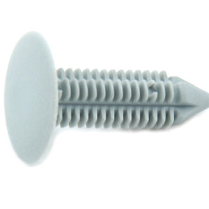 MWC9832LUH - clip fastener grey