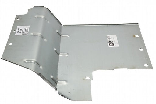 MRC6084 - shield mud LH LHD  by Allmakes, BritpartBody Part Land Rover Range Rover Defender, Series