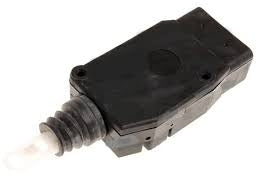 FUD500020 - actuator and switch driver's door lock CDL