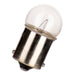 10211 - Lamp 12V 10W BA15S Electrical Part Land Rover Range Rover Defender, Discovery, Freelander 1, Range Rover, Series