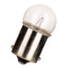 10211 - Lamp 12V 10W BA15S Electrical Part Land Rover Range Rover Defender, Discovery, Freelander 1, Range Rover, Series