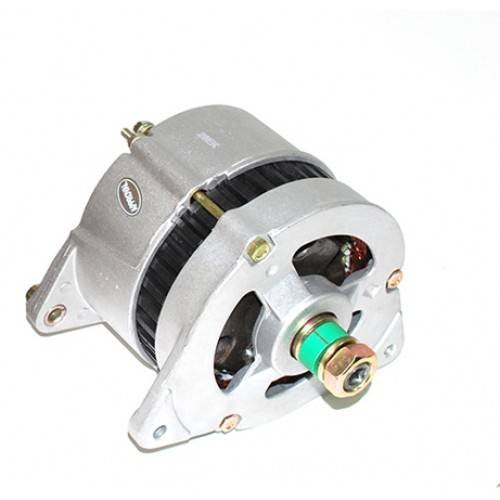 AMR4249 - Alternator assembly charging system  by AftermarketElectrical Part Land Rover Range Rover Defender, Discovery, Range Rover