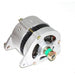 AMR4249H - Alternator 300TDI NEW (WITH PULLEY)  by Hella, LucasElectrical Part Land Rover Range Rover Defender, Discovery, Range Rover