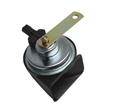 YEB500130 - Horn low note  by AllmakesElectrical Part Land Rover Range Rover Defender