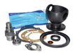 GA3167G - Repair Kit with Swivel Housing OEM - Def <KA930455  by AllMakes OESteering or Suspension Part Land Rover Range Rover Defender