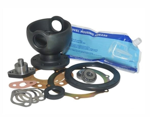 GA3178G - Repair kit with swivel housing Def LA upto WA  by Allmakes OESteering or Suspension Part Land Rover Range Rover Defender