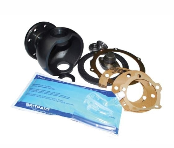 GA3179G - Repair Kit Swivel Housing OEM - Def XA onwards non ABS  by AllMakes PR2Steering or Suspension Part Land Rover Range Rover Defender