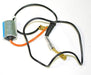 RTC6621 - condensor long lead 17-7/8  by DensoElectrical Part Land Rover Range Rover Defender, Series