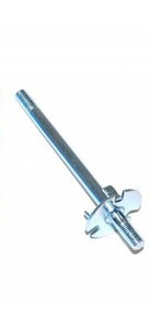 338741 - stud mounting