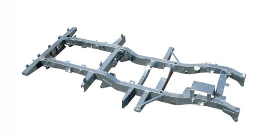 NRC4642 - Chassis Uniframe - Galvanised - Richards | S3 88  by Richards ChassisBody Part Land Rover Range Rover Defender, Series