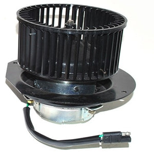 RTC4201 - Heater motor blower assembly LHD OEM