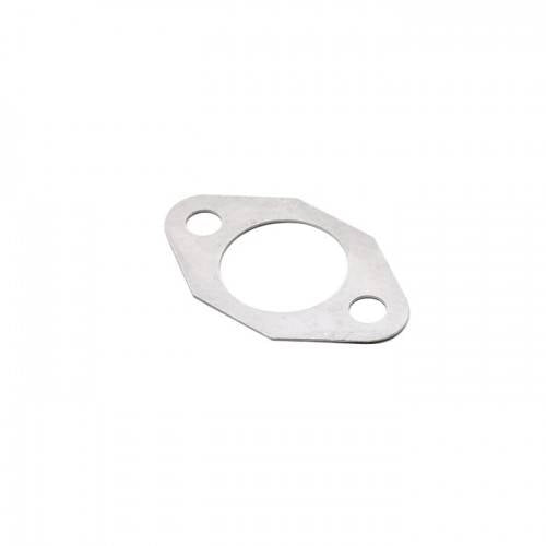 592358 - metal gasket master cylinder to pedal box OEM  by BritpartClutch Part Land Rover Range Rover Defender, Series