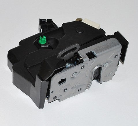 FQJ102900LR - Front Door Lock Assembly – LHD – RH  by Land RoverBody Part Land Rover Range Rover Discovery