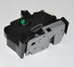FQJ102900LR - Front Door Lock Assembly – LHD – RH  by Land RoverBody Part Land Rover Range Rover Discovery
