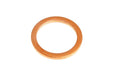 ETC7398 - washer copper Cooling or Heating Part Land Rover Range Rover Defender, Discovery, Range Rover