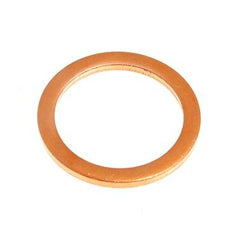 ETC7398 - Koperen ring