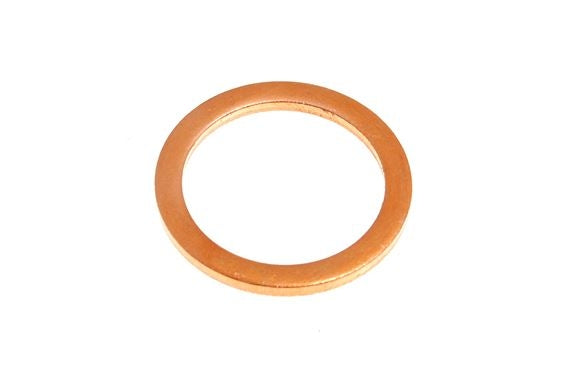 ETC7398 - washer copper Cooling or Heating Part Land Rover Range Rover Defender, Discovery, Range Rover
