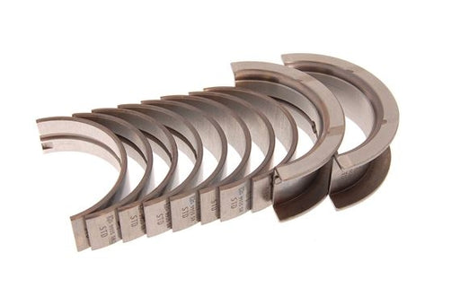 RTC1718 - Main Bearing Set – Standard – V8  by KingEngine Part Land Rover Range Rover Defender, Discovery, Range Rover, Series