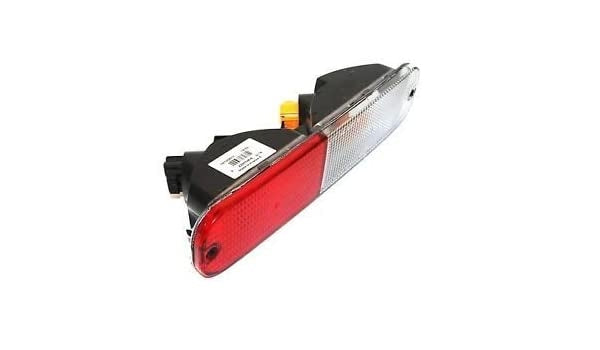 XFB000280 - lamp bumper rear Freelander 1 RH 2A-3A  by AftermarketElectrical Part Land Rover Range Rover Freelander 1