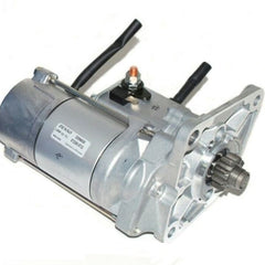 NAD101240G - Starter Motor – Td5