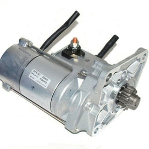 NAD101240G - starter motor Td5 OEM Denso / Hella