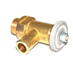 88G588L - Heater valve  by BritpartCooling or Heating Part Land Rover Range Rover Defender, Series