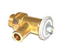 88G588L - Heater valve  by BritpartCooling or Heating Part Land Rover Range Rover Defender, Series