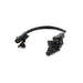 AMR2022 - switch assy alarm bonnet Electrical Part Land Rover Range Rover Defender, Discovery, Range Rover