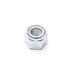 NY610041L - nut nyloc 5/8" UNF  by AllmakesSteering or Suspension Part Land Rover Range Rover Defender, Discovery, Range Rover
