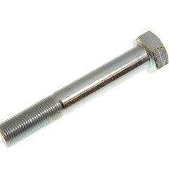 BH610321L - Radiusarmbout – Zeskant – Achter