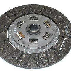 FRC9773 - koppelingsplaat V8 4-versnellingsbak LT95 OEM AP