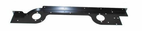 LR039962 - Corner capping LH 90/110 black MA  by AllmakesBody Part Land Rover Range Rover Defender