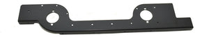 LR039961 - capping corner RH 90/110 black MA>