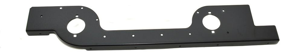 LR039961 - capping corner RH 90/110 black MA>  by AftermarketBody Part Land Rover Range Rover Defender