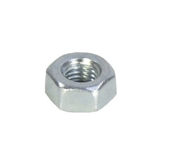 NH604041L - Hex Nut – 1/4" UNF  by PR2 Allmakes OEBrake Part Land Rover Range Rover Defender, Discovery, Range Rover, Series