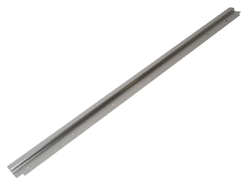 AFP710120SS - Loadspace mat retainer S/S  by AftermarketBody Part Land Rover Range Rover Defender