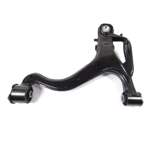 LR073369PR - Front Suspension Arm Assembly LH lower  by EurospareSteering or Suspension Part Land Rover Range Rover Discovery