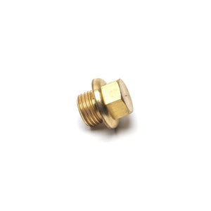 569047 - plug radiator drain