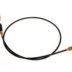 NRC7606 - Cable assembly accelerator to (V)267061 early 90/110 LHD 2.5NA, RHD 2.25 DNA