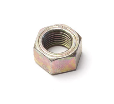 NH608061L - nut (1/2" UNF) Body Part Land Rover Range Rover Defender, Discovery, Range Rover, Series