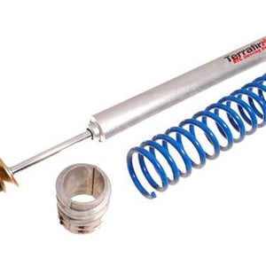 TF835 - Return to centre steering damper Defender TERRAFIRMA