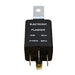 PRC8876 - flasher unit 90/110 relay 4-pin  by EurospareElectrical Part Land Rover Range Rover Defender, Range Rover