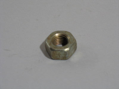 594104 - nut 7/16 BSF Transmission or Drivetrain Part Land Rover Range Rover Defender, Series