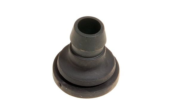PCG100330 - Radiator Mount  by BritpartCooling or Heating Part Land Rover Range Rover Defender, Discovery