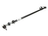 QHG000050 - link drag steering LHD D2 repl.  by AllMakesSteering or Suspension Part Land Rover Range Rover Discovery