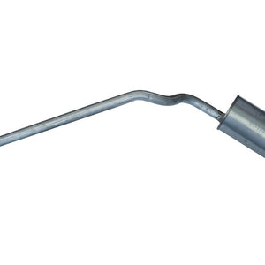 599378 - SILENCER AND TAIL PIPE - 109 STATION WAGON - S3